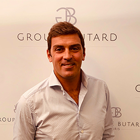 Groupe Butard Paris - Dominique Paul