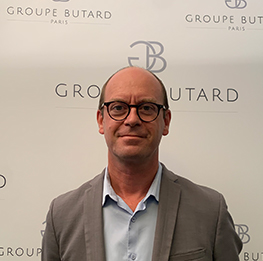Groupe Butard Paris - Benoit Heintz