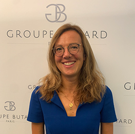 Groupe Butard Paris - Aurore Szabo