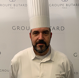 Groupe Butard Paris - Sebastien Guil